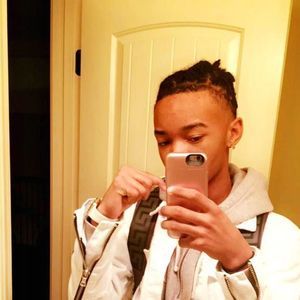 Meet your Posher, Jay