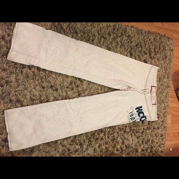 Hollister Sweatpants Size XS - Picture 1 of 4