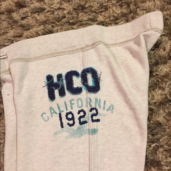 Hollister Sweatpants Size XS - Picture 3 of 4