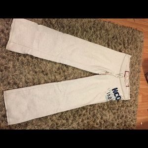 Hollister Sweatpants Size XS