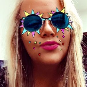 Meet your Posher, Nikki