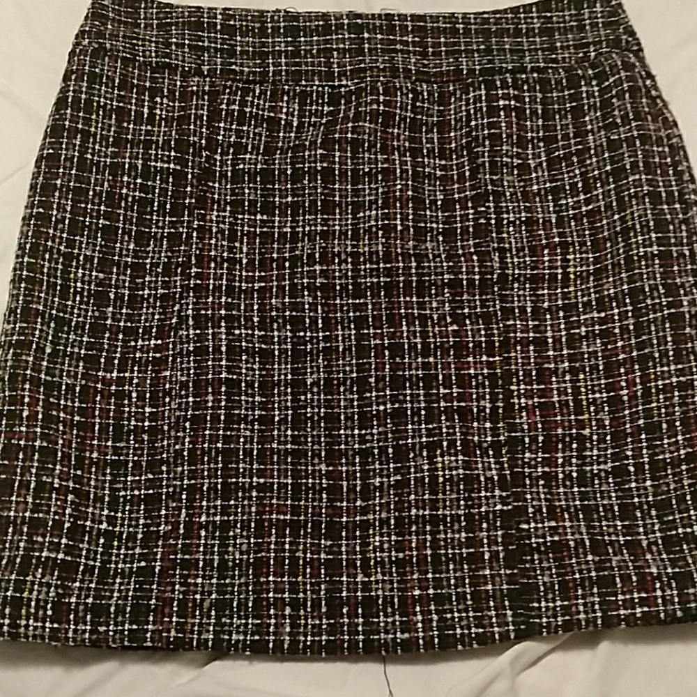 Boulce skirt