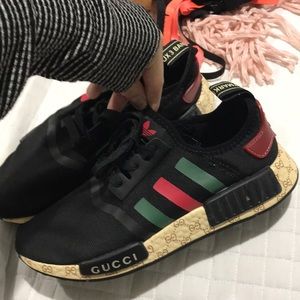 Gucci nmd 7.5