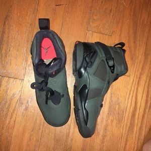 Air Jordan 8s