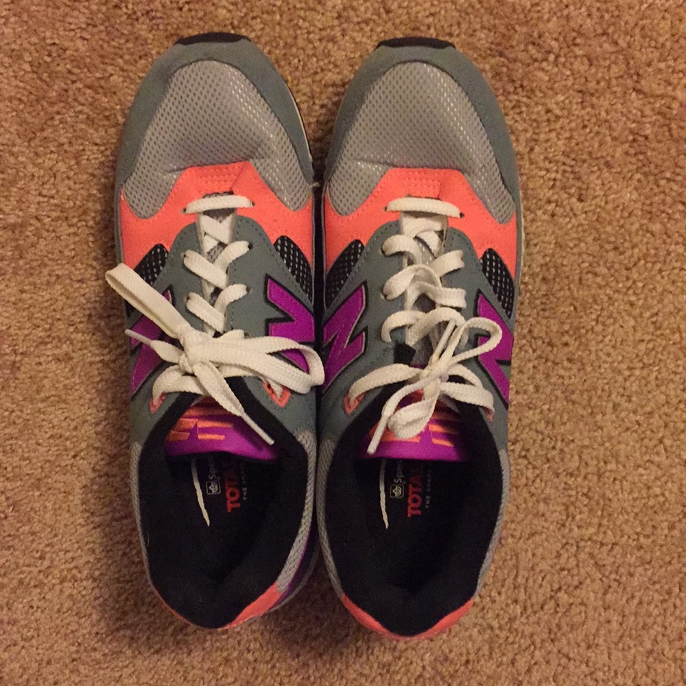 New Balance 530