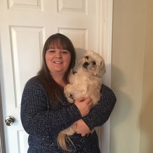 Meet your Posher, Amy