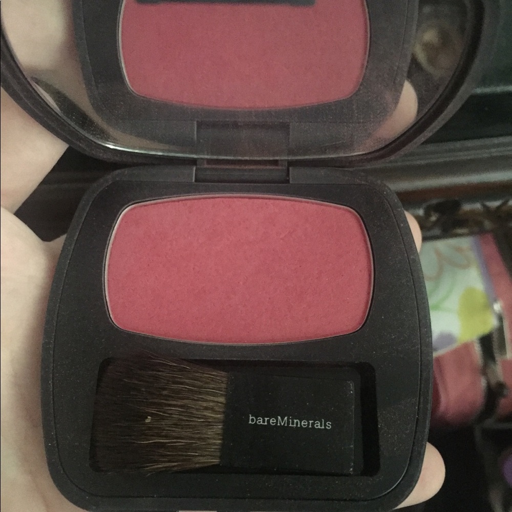 Bare Minerals Blush