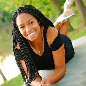 Meet your Posher, Cheyenne