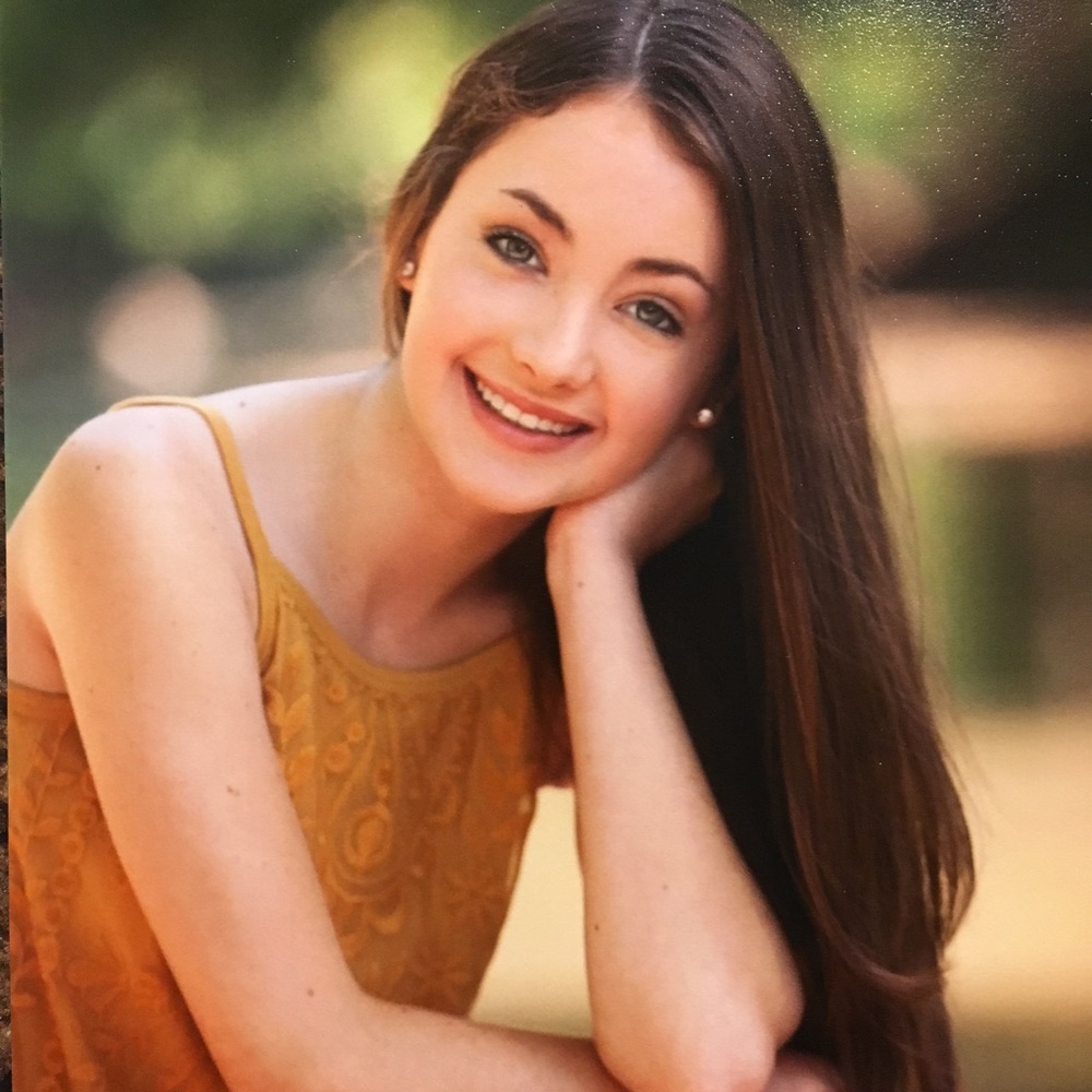 Meet your Posher, Izabelle