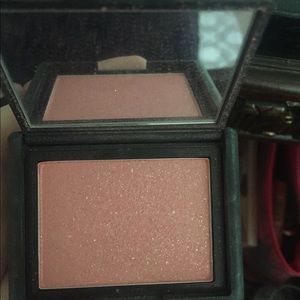 Nars Super Orgasm Blush