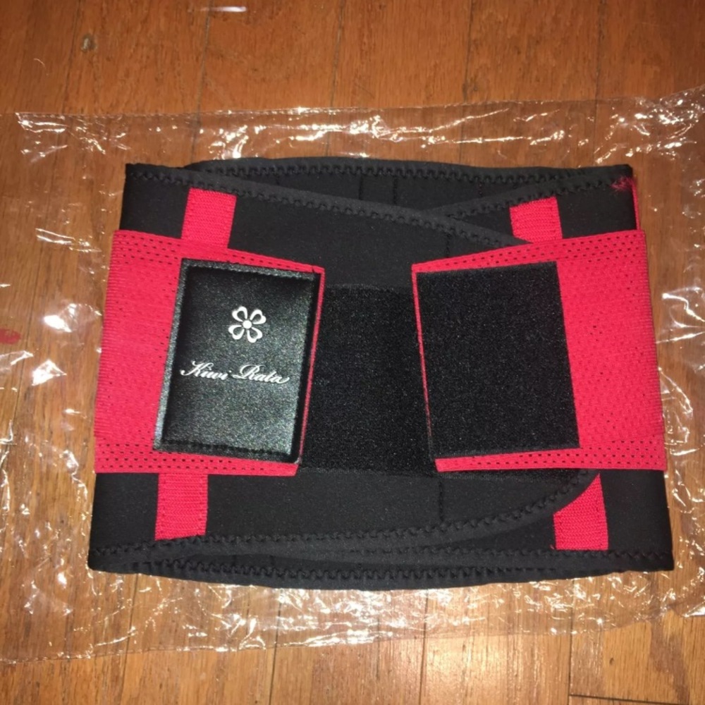 Waist Trainer