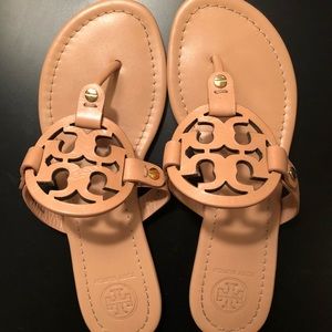 Tory Burch Miller Sandal