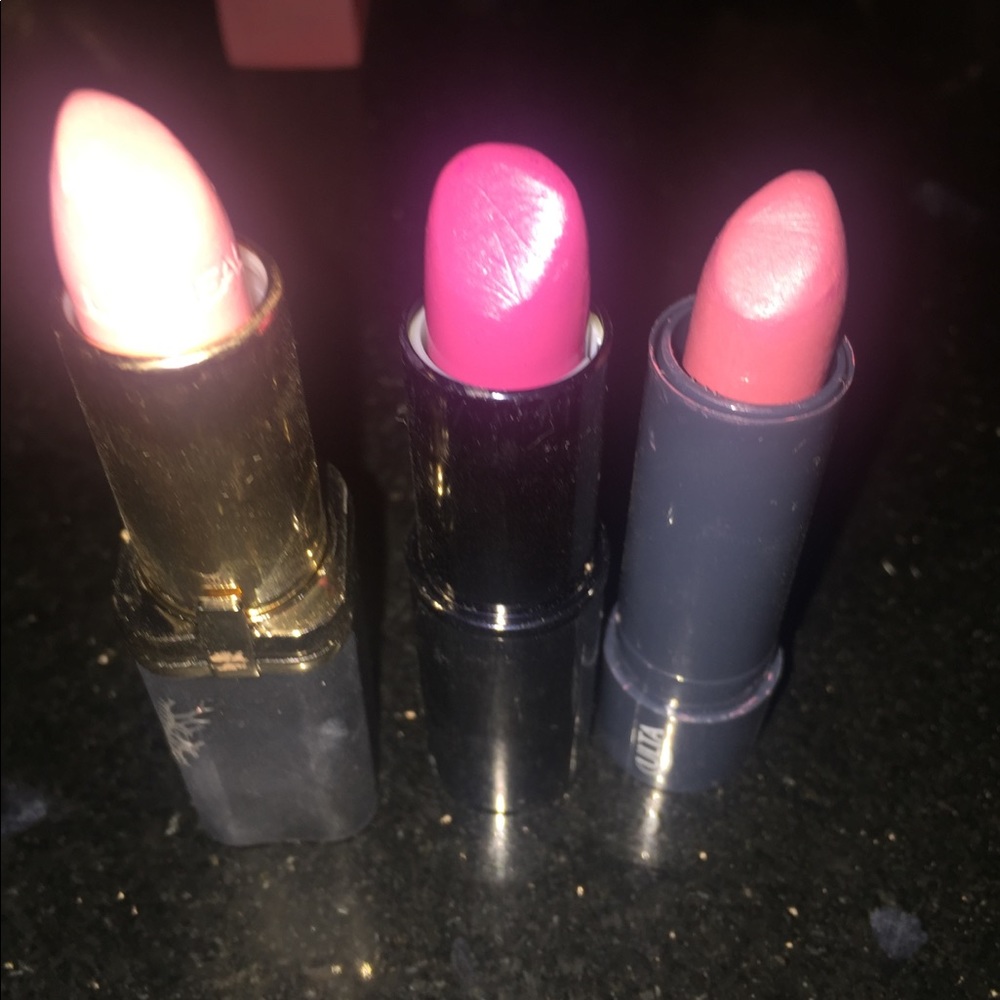 Lipstick  Bundle
