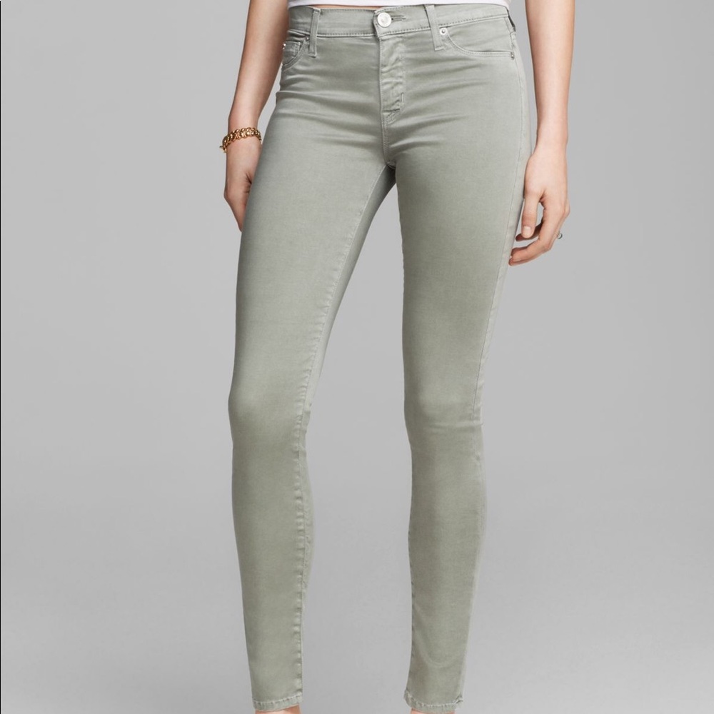 NWOT Hudson Jeans