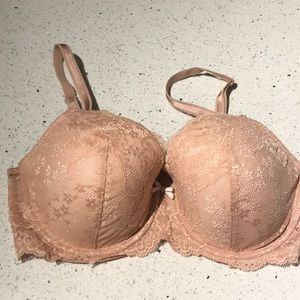 ✂️Victoria’s Secret dream Angels bra 34DD
