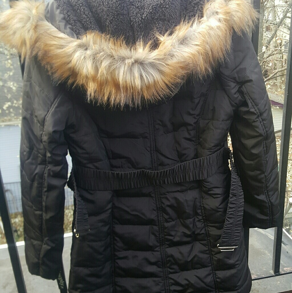 philosophy Jr studio puffer winter coat