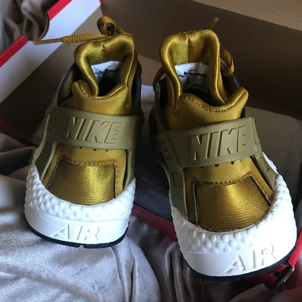 Nike huaraches - Picture 4 of 4