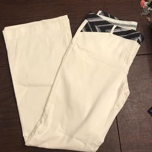 Express boot cut dress pants