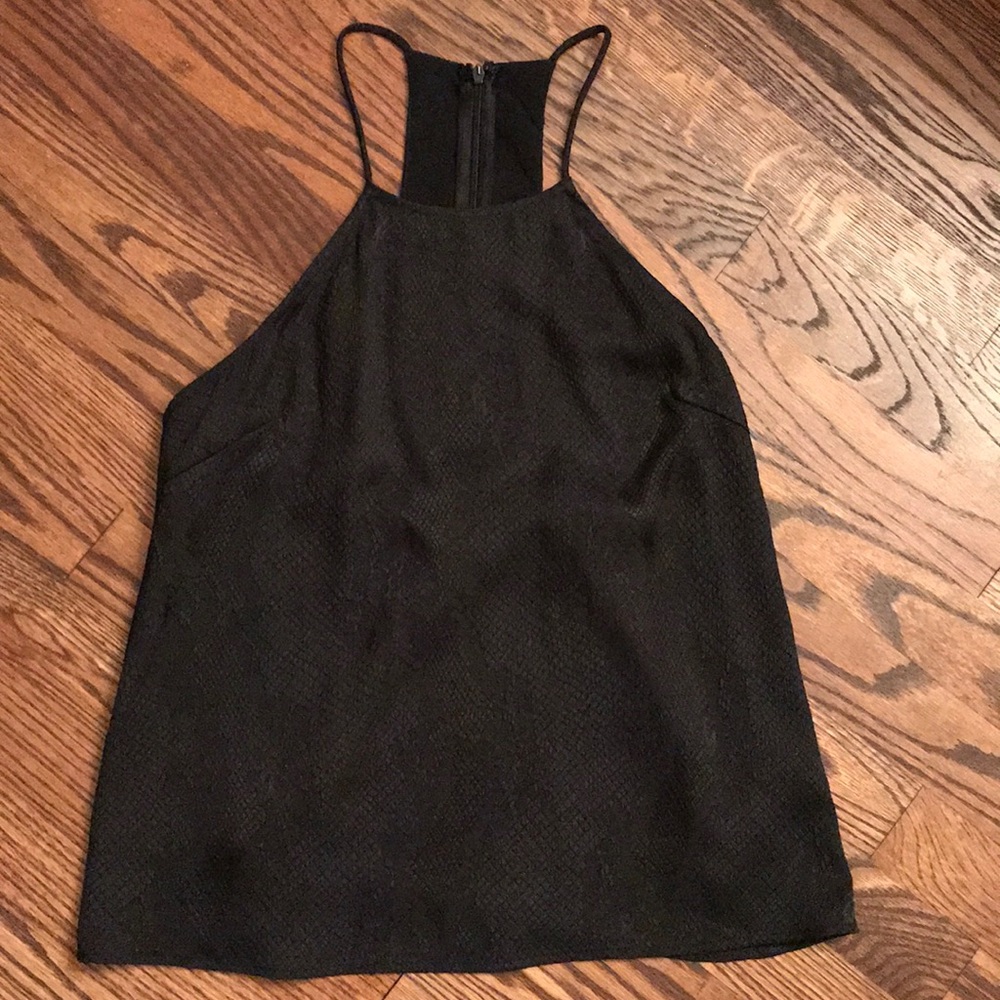 Boutique Lush Top Size S