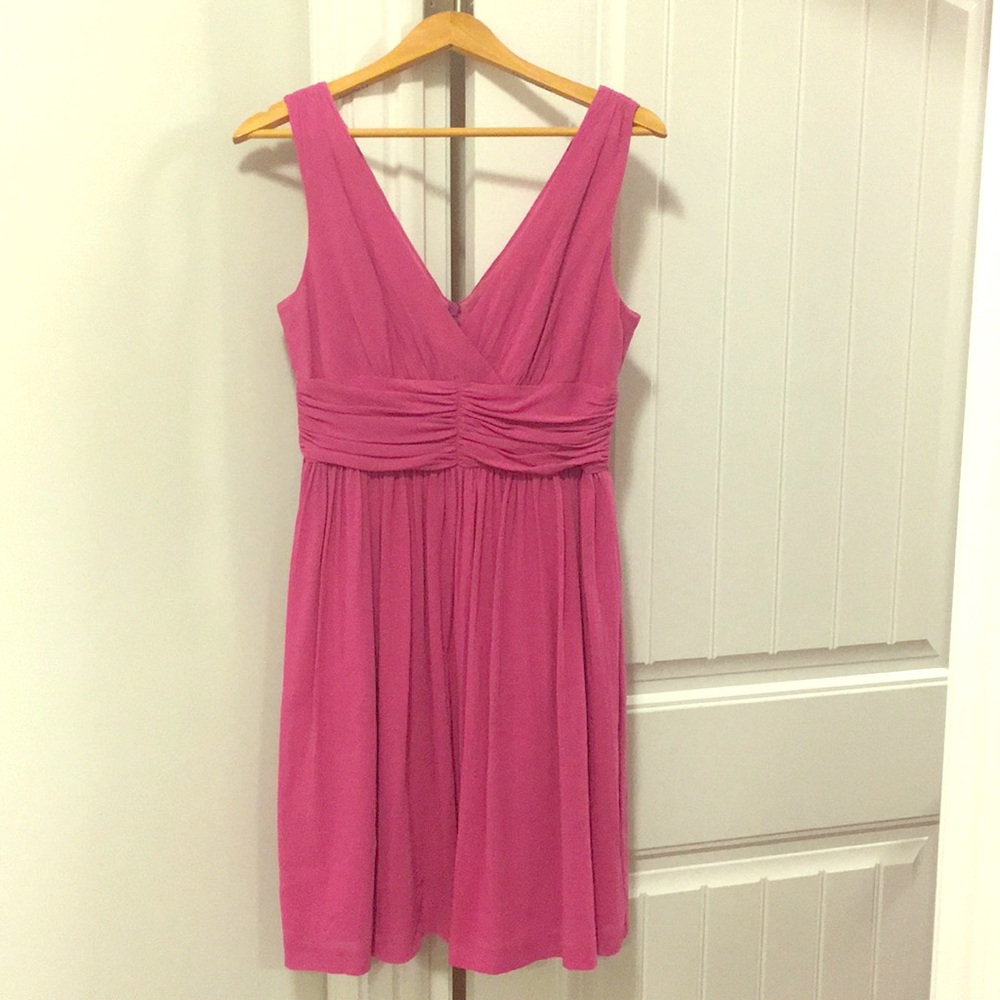 Trina Turk Sleeveless Dress