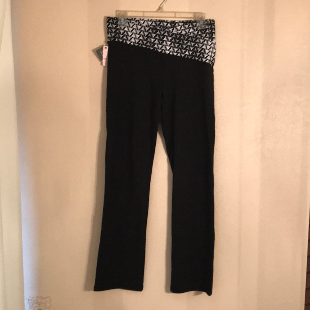 Victorias secret workout leggings