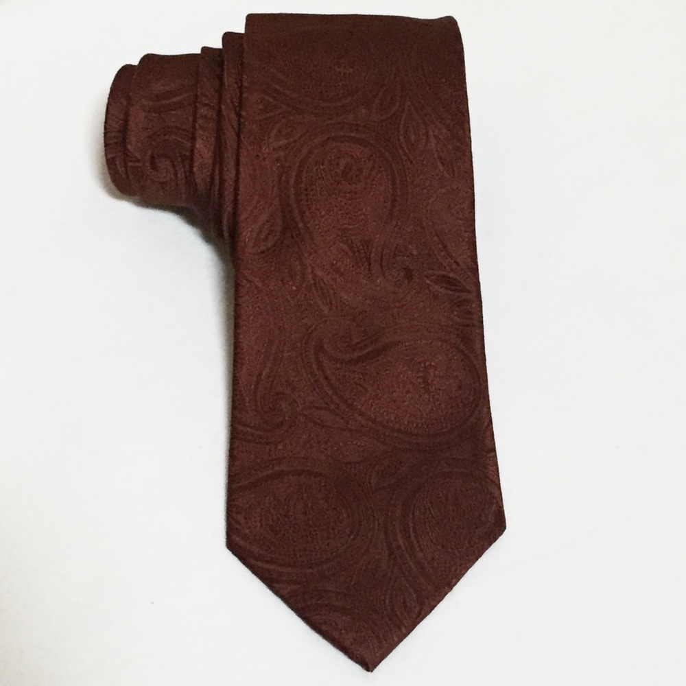 JoS.A.BANK Signature Collection Classic Men’s Tie