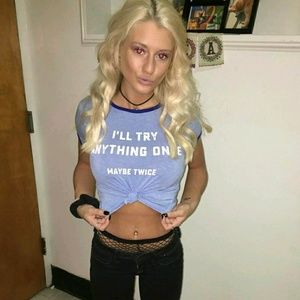 Meet your Posher, Jackie