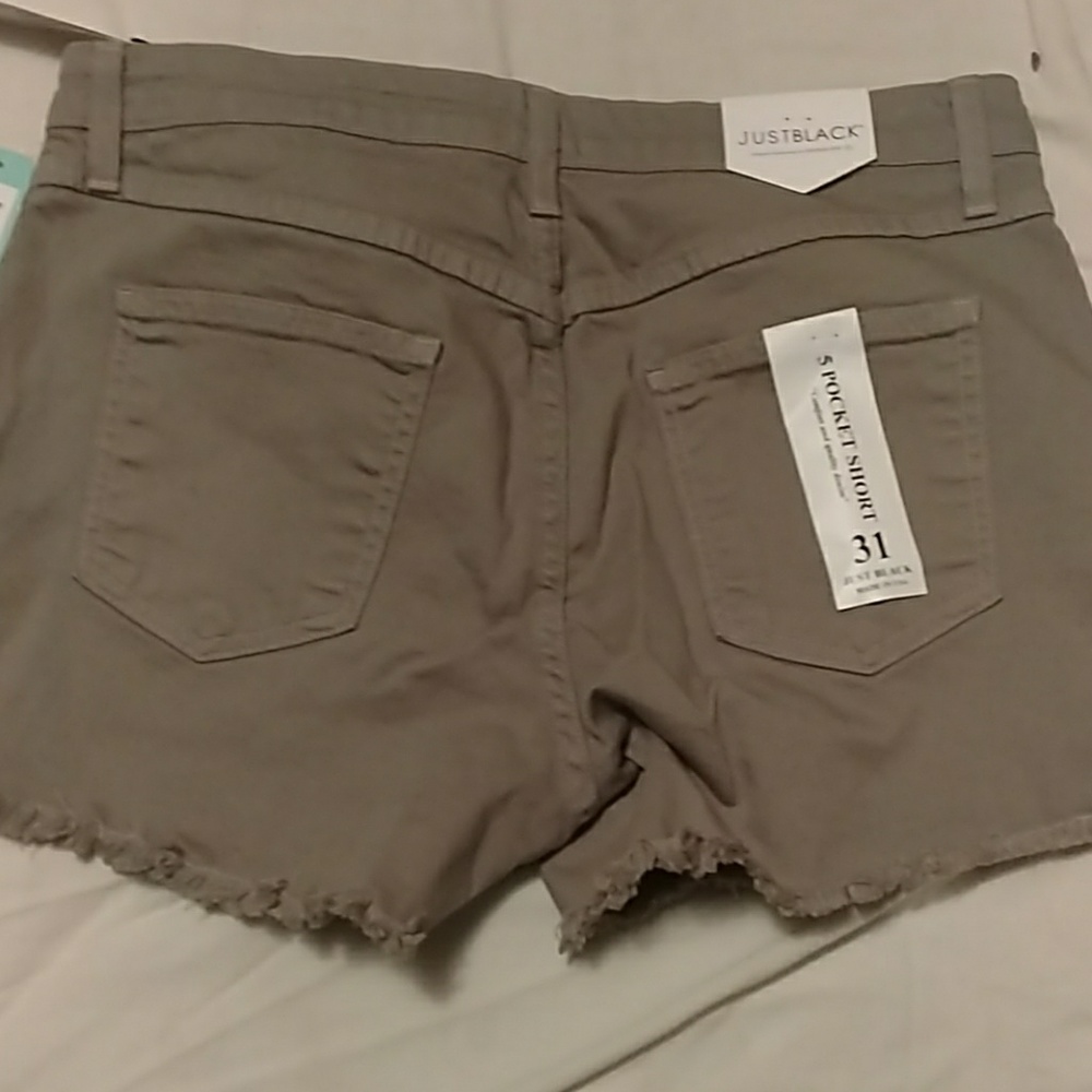 Shorts