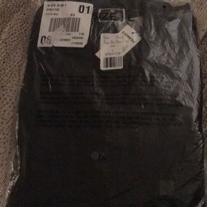 EXPRESS "the essential" shirt