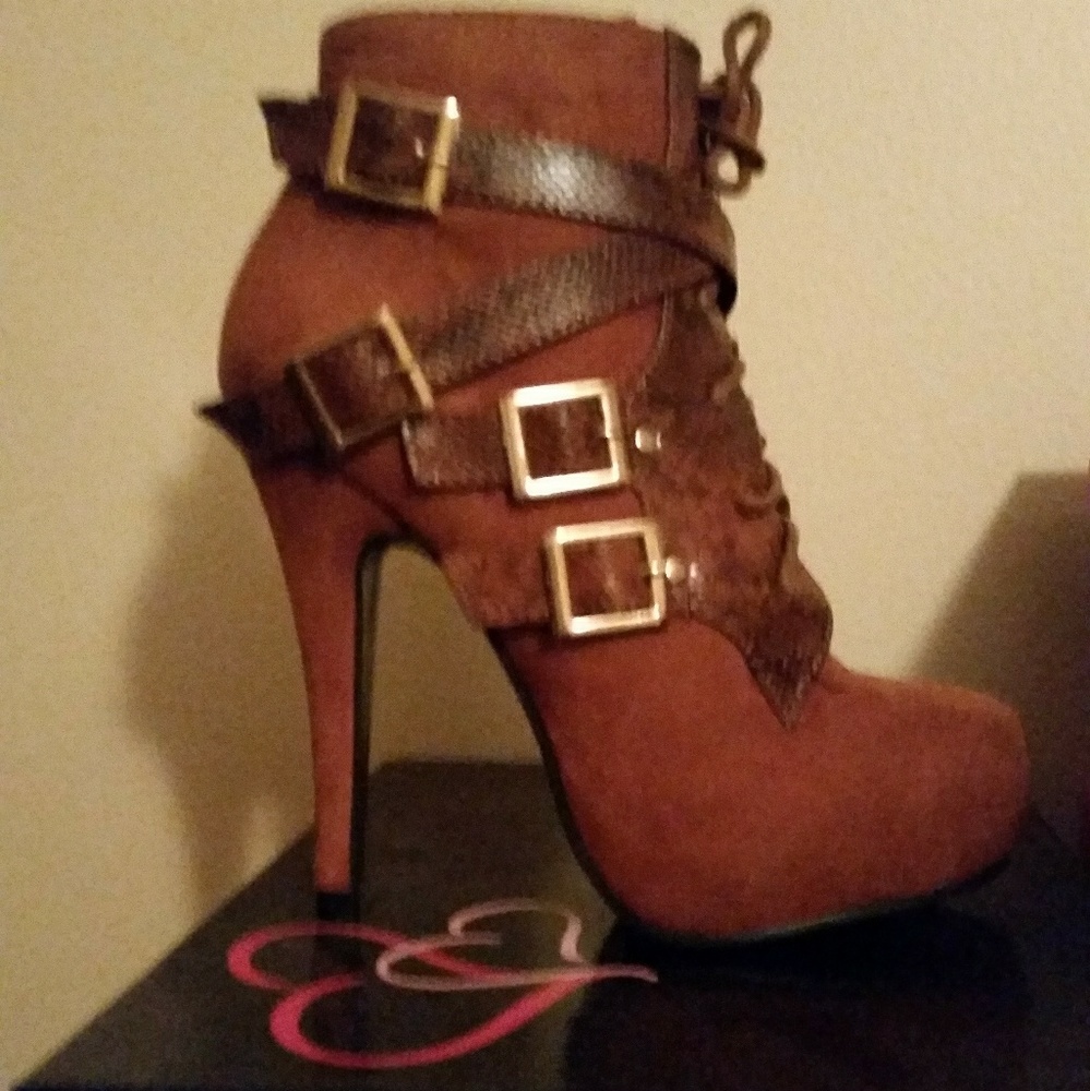 The Vanessa
