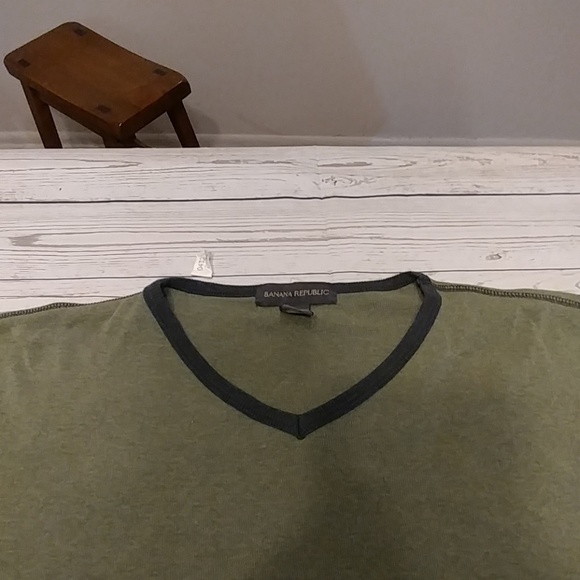 BANANA REPUBLIC - Picture 2 of 4