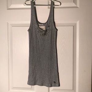 Abercrombie tank