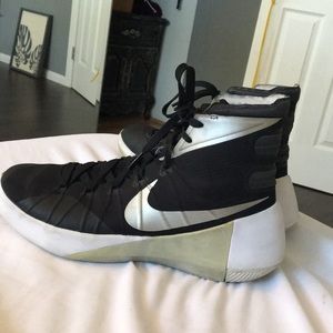 2015 Nike Hyperdunks
