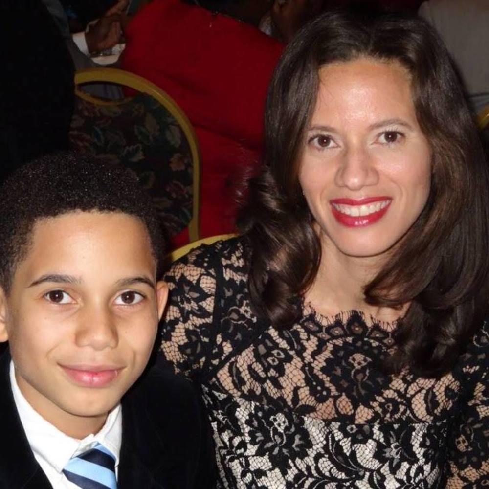 Meet your Posher, Monica