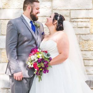 Meet your Posher, Marcy