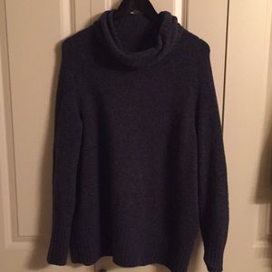 Aritzia Cowl neck sweater