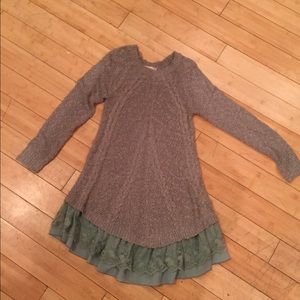 Altar’d State dress