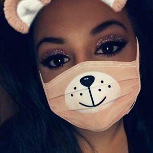 Meet your Posher, Ariana