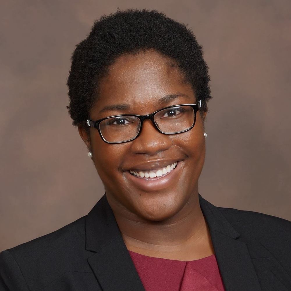 Meet your Posher, Chinwe