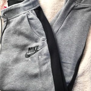 Nike Air sweatpants