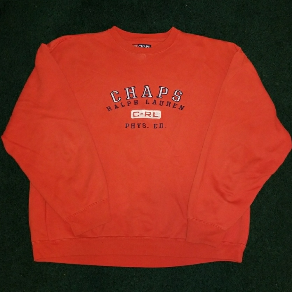 Chaps Ralph Lauren Sweater