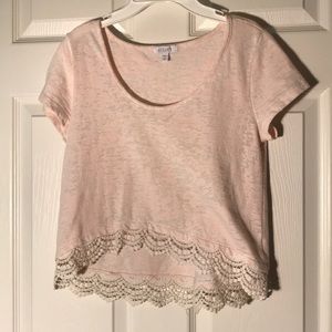 Delia’s top