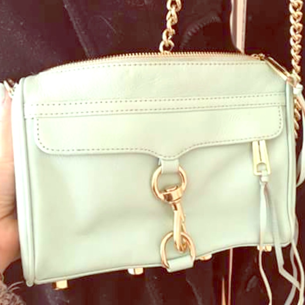 Rebecca Minkoff crossbody bag