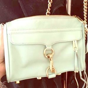 Rebecca Minkoff crossbody bag