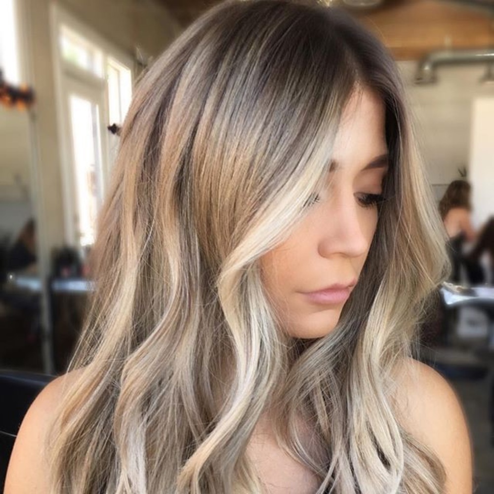 Meet your Posher, Elle