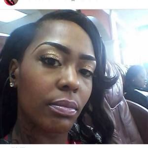 Meet your Posher, Lakecia