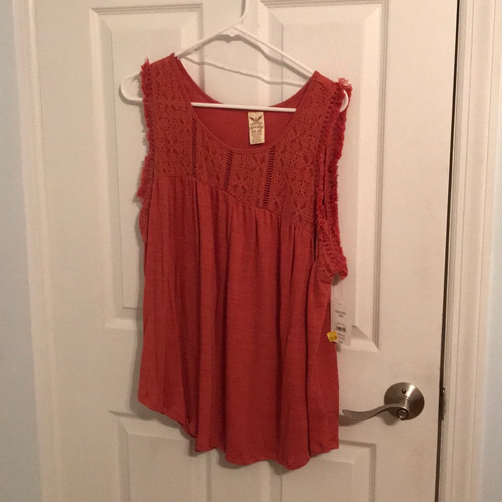 Never worn shirt