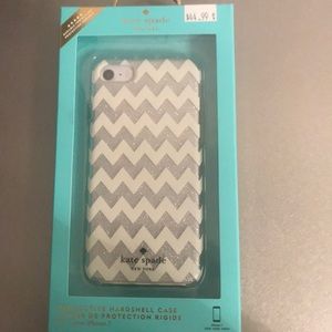 Kate Spade iPhone 7 Case NEW WITH TAGS