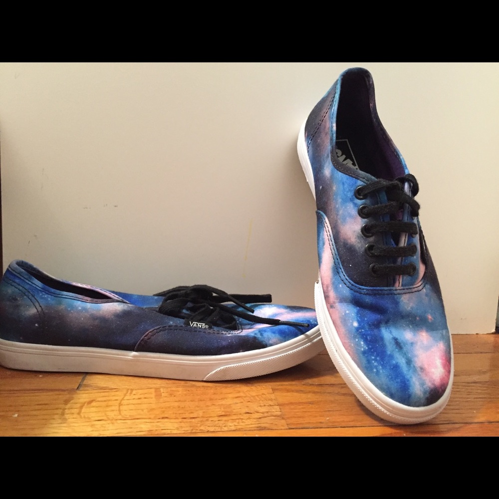 Galaxy vans