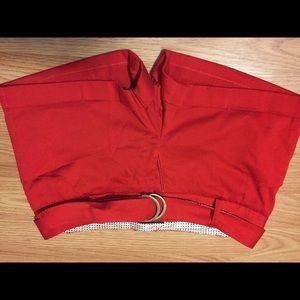 Guess Shorts Size 24